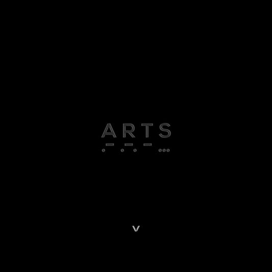 VARIOUS - Arts V (heavyweight vinyl 5xLP box set + insert)