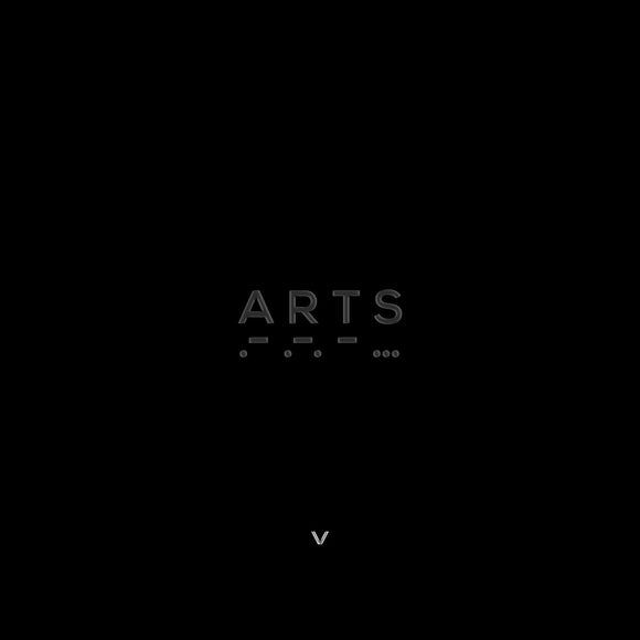 VARIOUS - Arts V (heavyweight vinyl 5xLP box set + insert)
