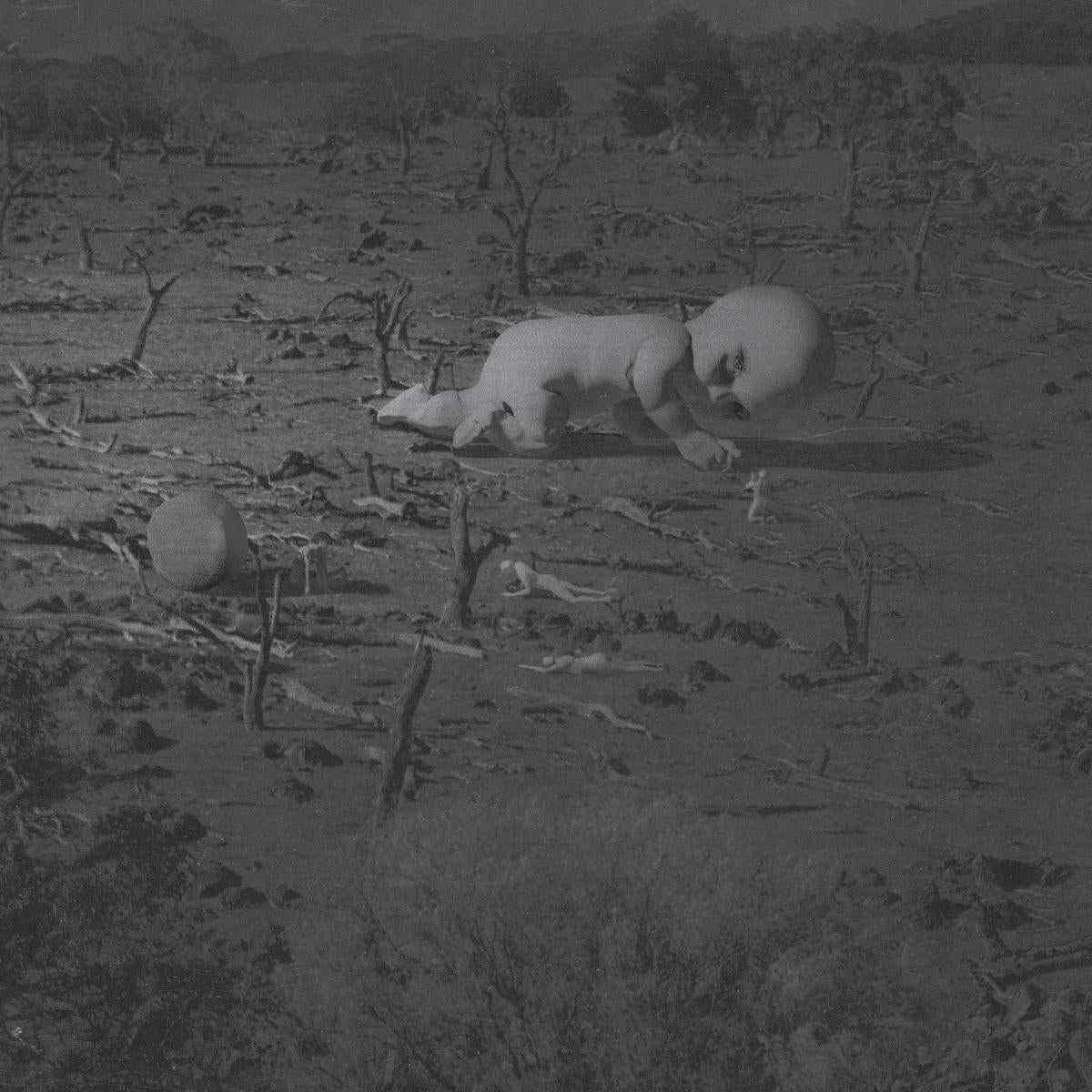 [KRTM] - Narcfest [printed gatefold / incl. dl code + insert]