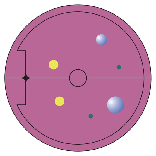 DJ Backspace - Blackout