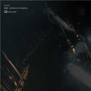 ASC - Artefacts Of Rotation