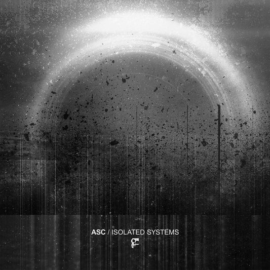 ASC - Isolated Systems [3x12" Black Vinyl]