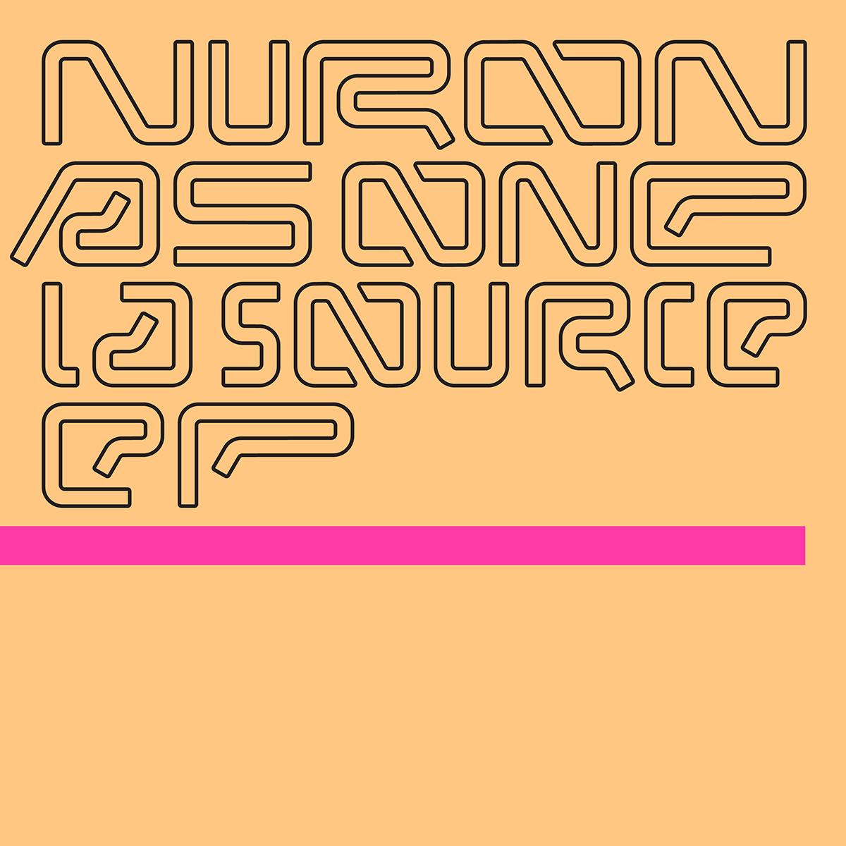 NURON/AS ONE - La Source