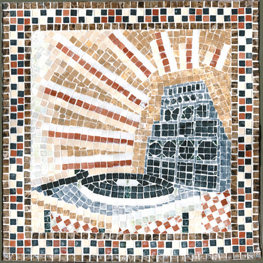 Dub Dynasty (Alpha Steppa & Alpha & Omega) - Gideon [2LP]