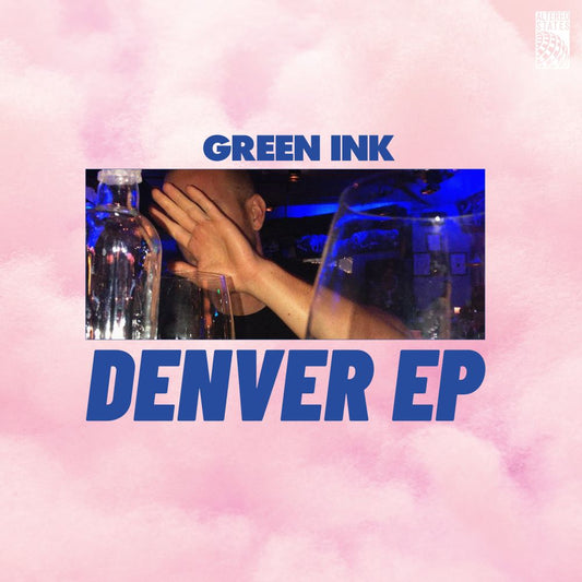 Green In - Denver EP