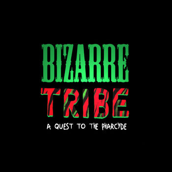 ATCQ vs Pharcyde - Bizarre Tribe A Quest To The Pharcyde