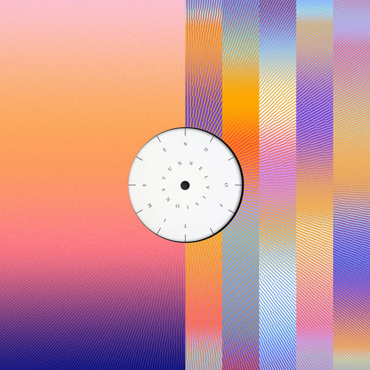 Tunnelvisions - End Of Time