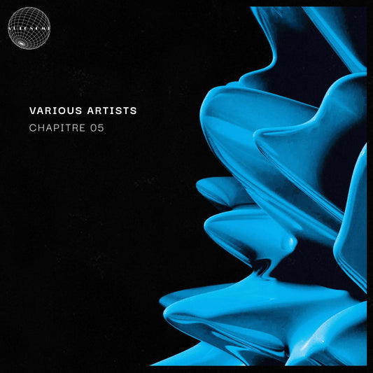 Various Artists - Chapitre 05 [full colour sleeve / 180 grams]