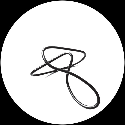 Kaiser - Beginning Of End [embossed label sleeve]