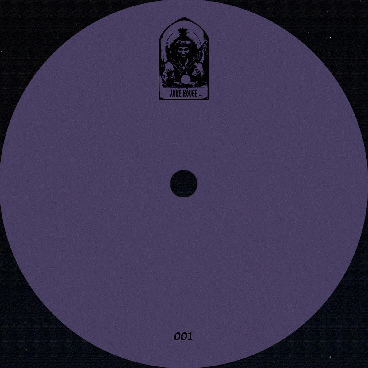 Feral - L'Aube Rouge