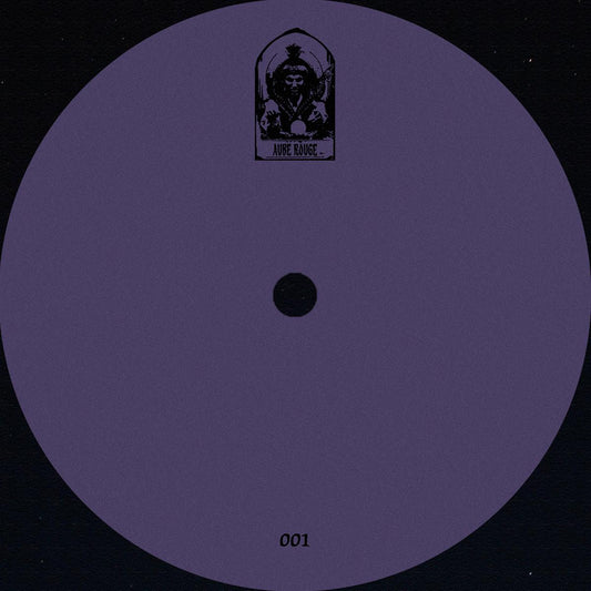 Feral - L'Aube Rouge