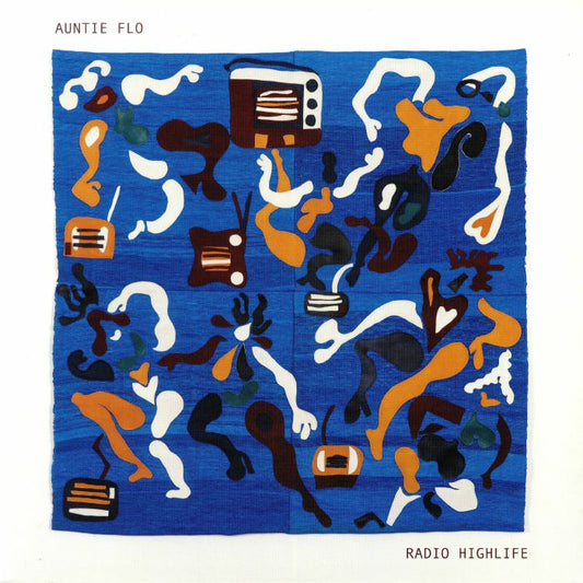 AUNTIE FLO - RADIO HIGHLIFE