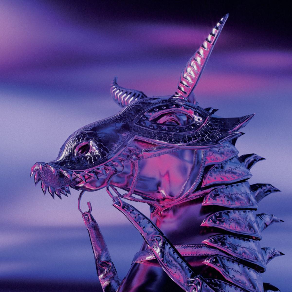 Ici Sans Merci - Warriors Dance [full colour sleeve / 180 gram]