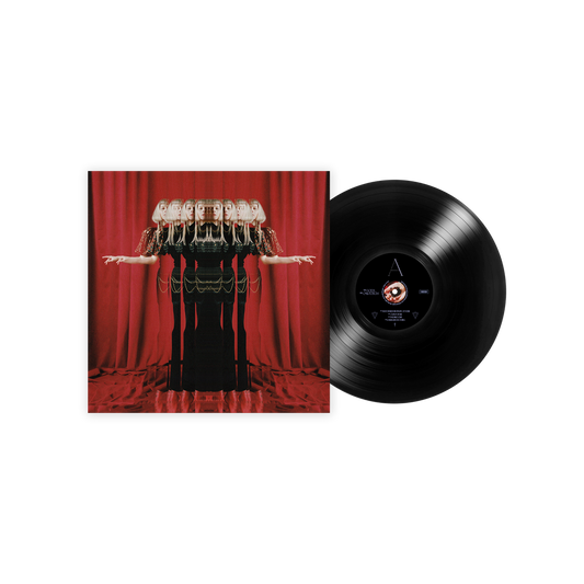 AURORA - The Gods We Can Touch [LP]