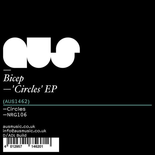 Bicep - Circles