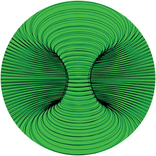 Various Artists - Defend Your Planet [generic sleeve repress]