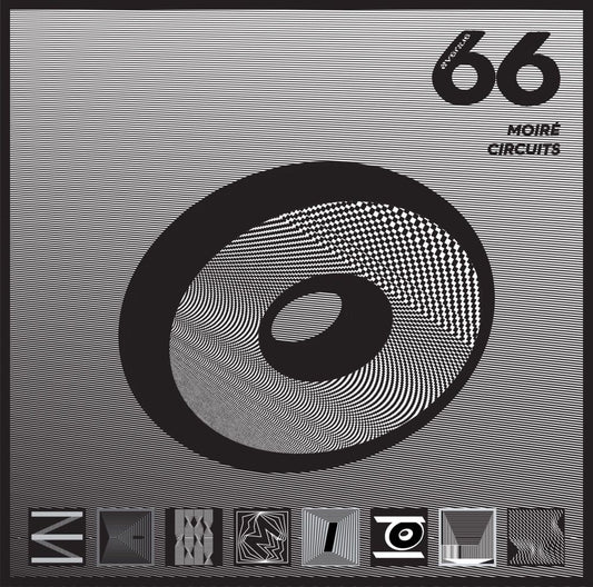 Moiré - Circuits LP