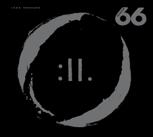 John Frusciante - : II . [2CD]