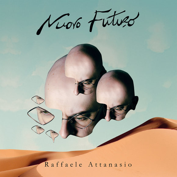 Raffaele Attanasio - Nuovo Futuro