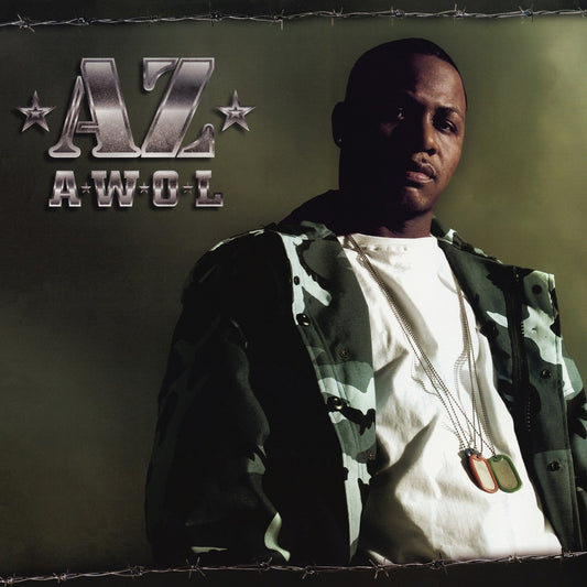 AZ - A.W.O.L.
