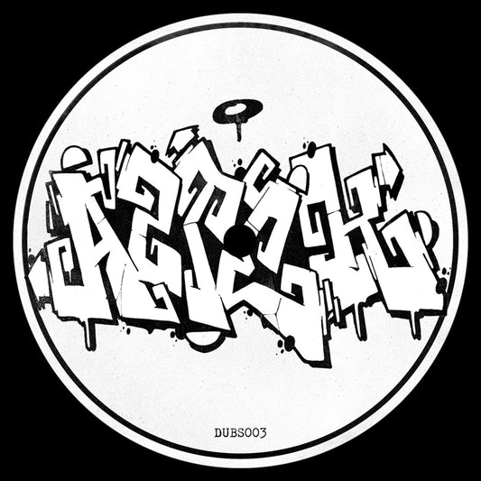 AZTEK - Pacino's Dub / Walk The Plank [Limited 12"]