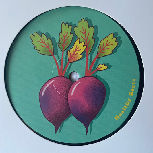 Mister Bellini - Healthy Beets