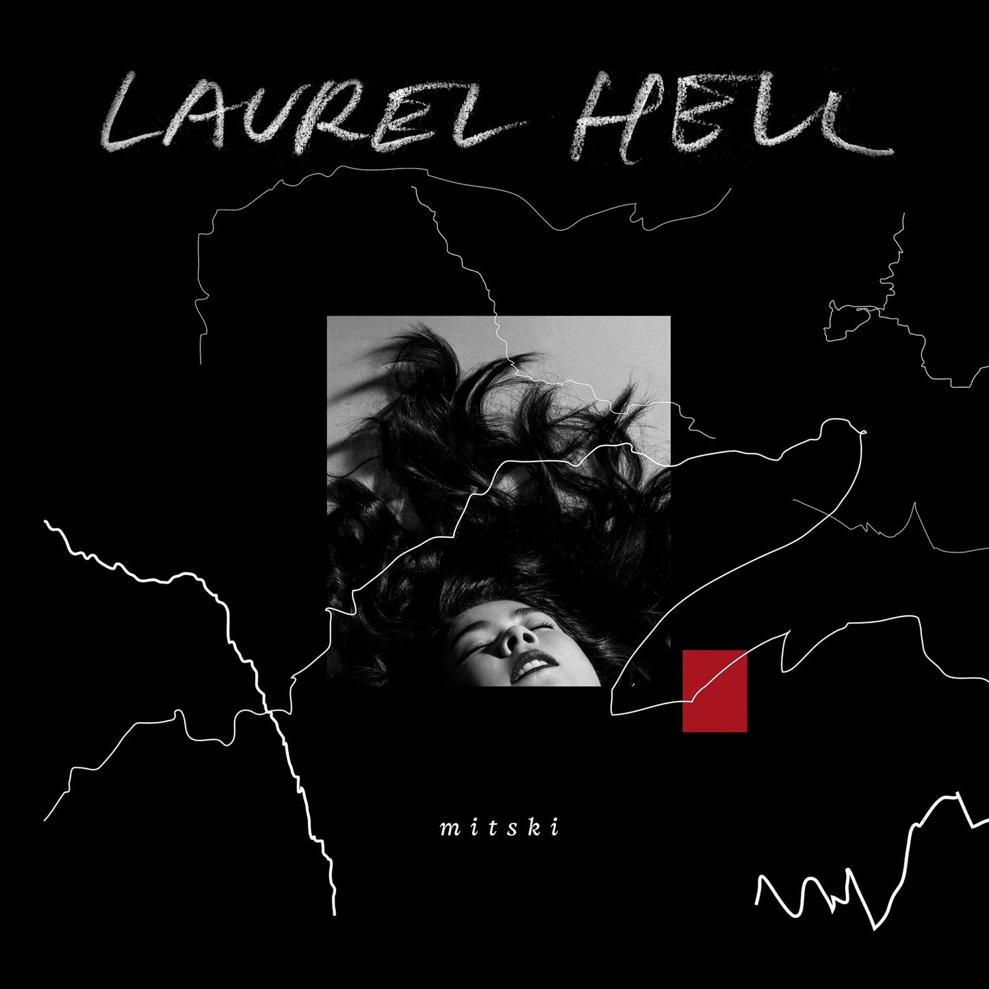 Mitski - Laurel Hell [Audio Cassette]