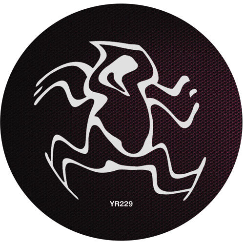 Aaaron - Black Arp EP