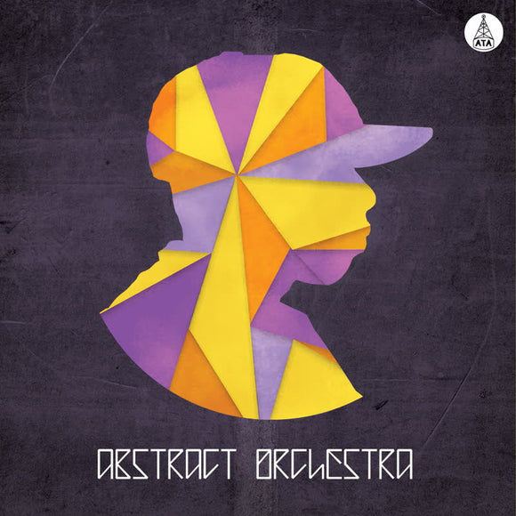 Abstract Orchestra - Dilla [Vinyl LP]