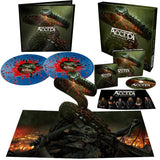 Accept - Too Mean To Die [Box Set]