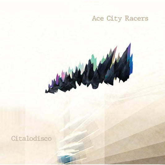 Ace City Racers - Citalodisco (Purple Vinyl)