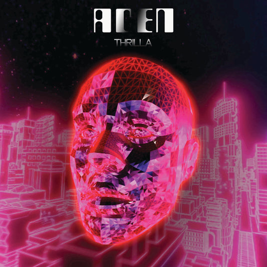 Acen - Thrilla EP