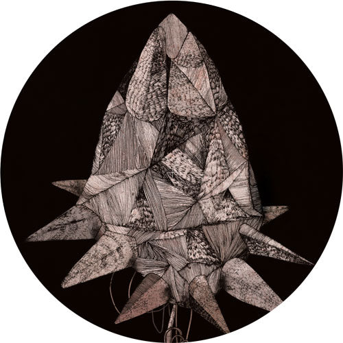 Adam Beyer - Stone Flower