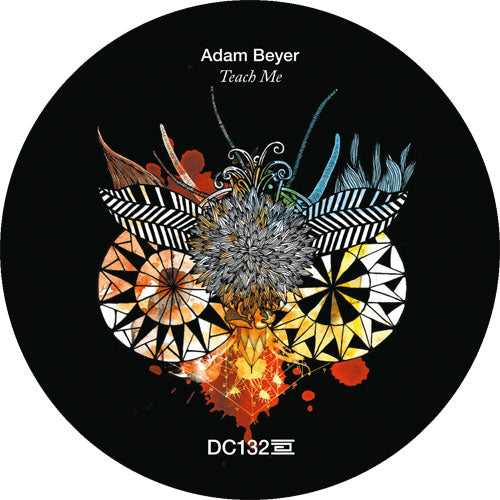 Adam Beyer - Teach Me