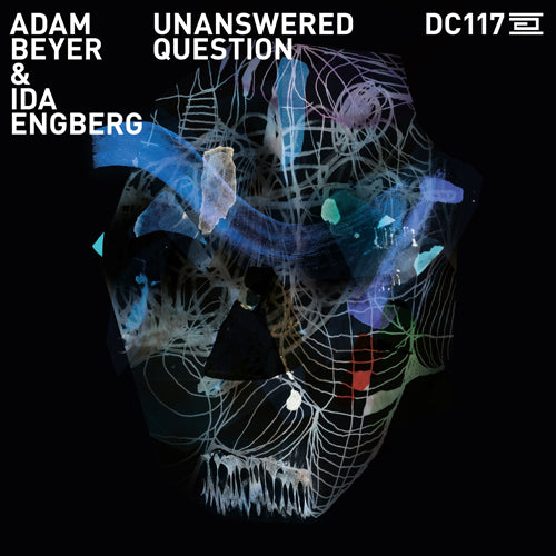 Adam Beyer & Ida Engberg - Unanswered question