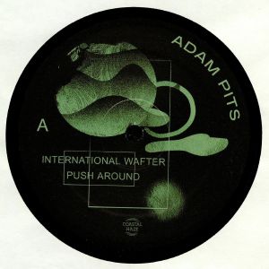 Adam PITS - International Wafter