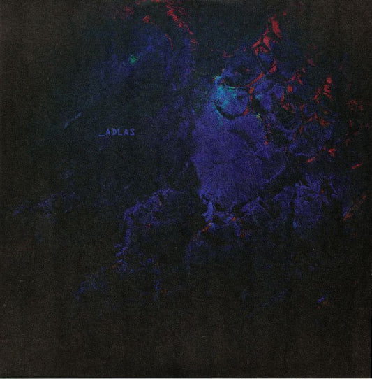 Adlas - Arrival By Air