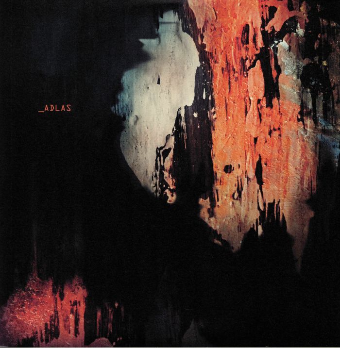 Adlas - Currents