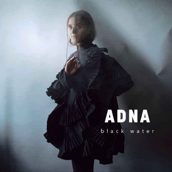 Adna - Black Water [LP]