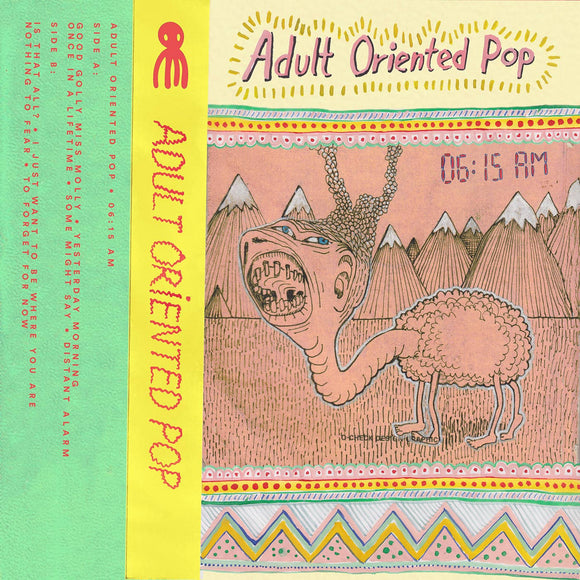 Adult Oriented Pop - 6:15 AM
