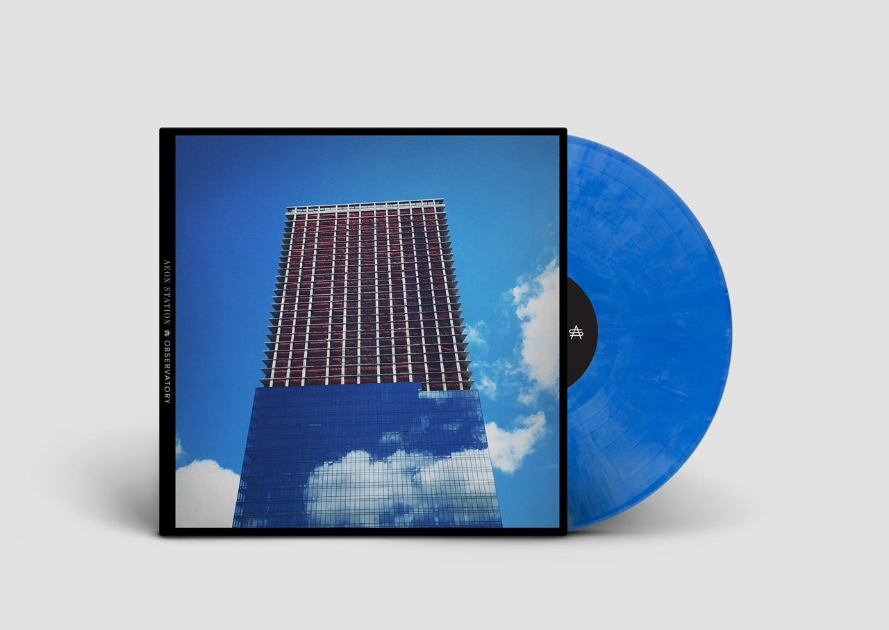 Aeon Station - Observatory [LP]