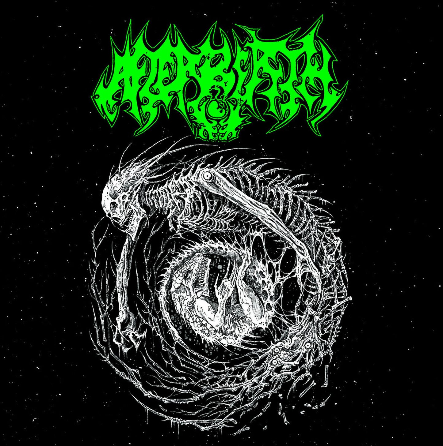 Afterbirth – Brutal Inception