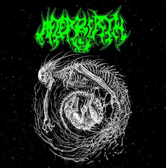 Afterbirth – Brutal Inception