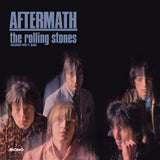 The Rolling Stones - Aftermath (US, 1966) (Japan SHM) [CD]