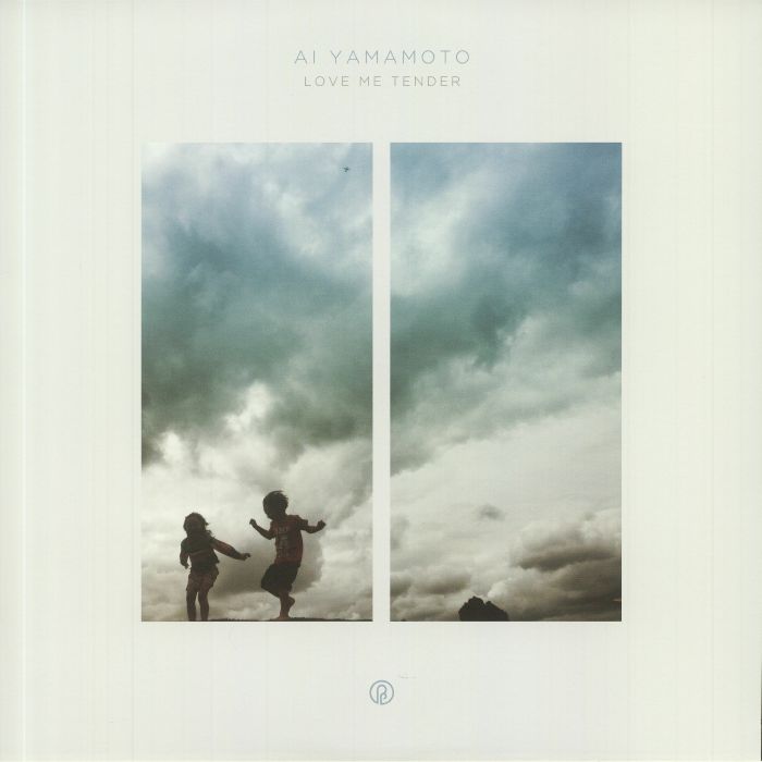 Ai YAMAMOTO - Love Me Tender