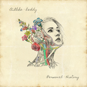 Ailbhe Reddy - Personal History [CD]