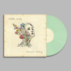 Ailbhe Reddy - Personal History [LP]