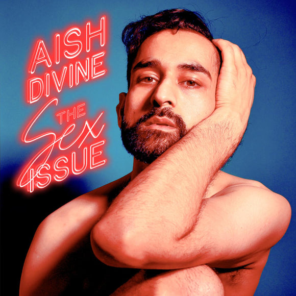 Aish Divine - The Sex Issue [LP]