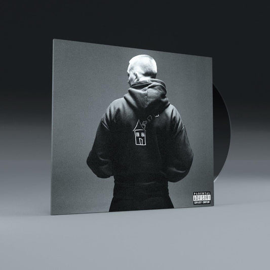 Aitch - Close To Home [CD]