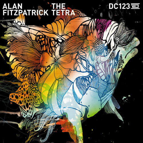 Alan FITZPATRICK - The Tetra